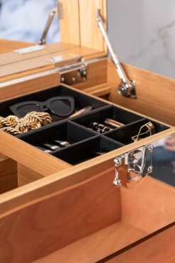 KARE Kommode Vegas Make Up 65cm