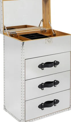 KARE Kommode Vegas Make Up 65cm