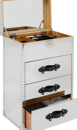 KARE Kommode Vegas Make Up 65cm