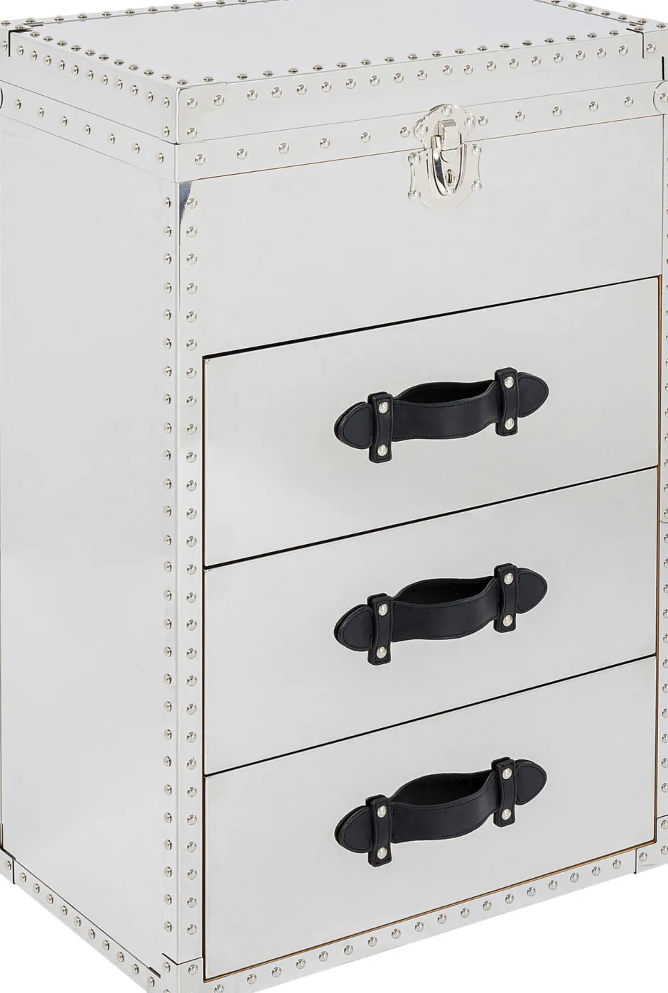 KARE Kommode Vegas Make Up 65cm