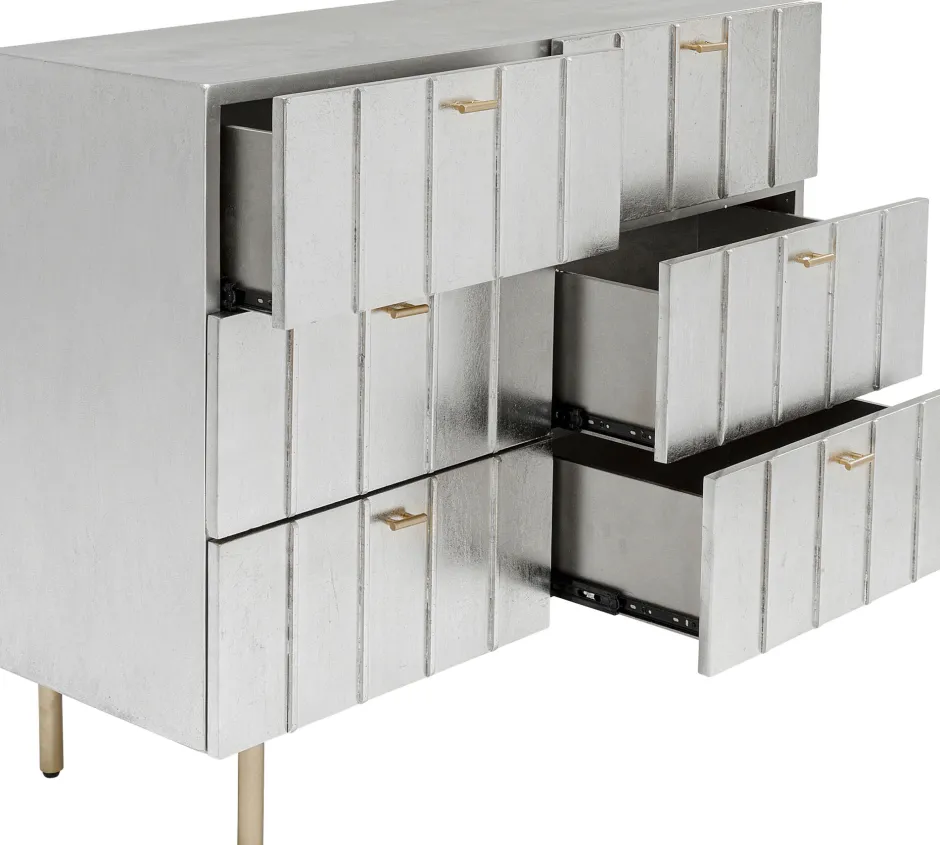 KARE Kommode Venice Line 106