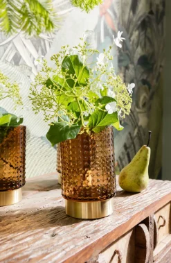 KARE Konsole Bastidon 125cm