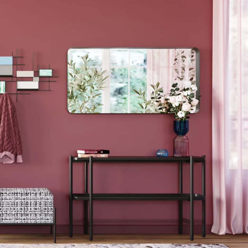 KARE Konsole Bennet 120x72cm