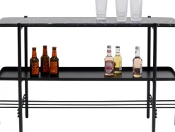 KARE Konsole Bennet 120x72cm