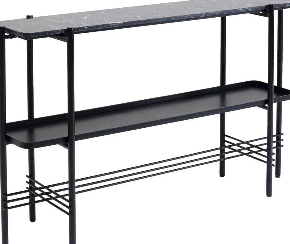 KARE Konsole Bennet 120x72cm