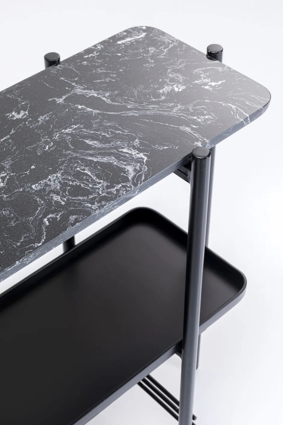 KARE Konsole Bennet 120x72cm