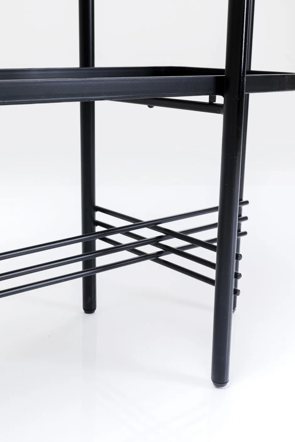 KARE Konsole Bennet 120x72cm