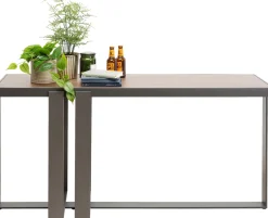 KARE Konsole Bravo 150x45cm