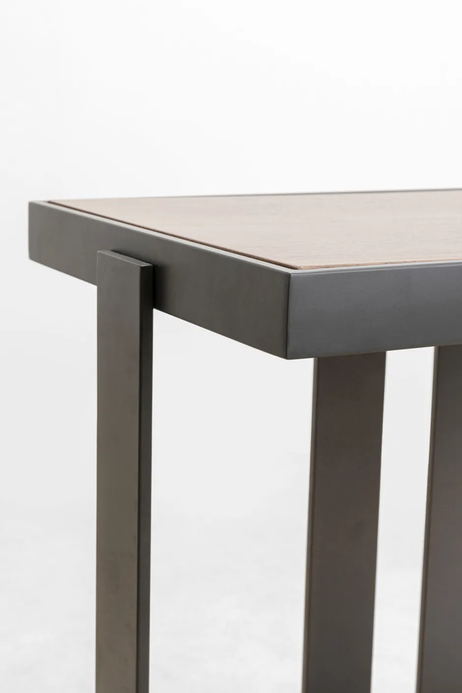 KARE Konsole Bravo 150x45cm