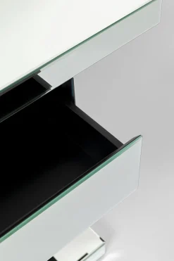 KARE Konsole Brick Mirror