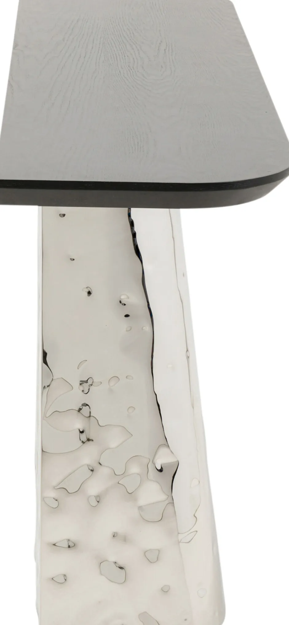 KARE Konsole Caldera 138x76cm