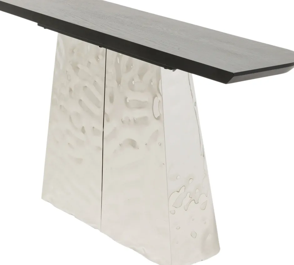 KARE Konsole Caldera 138x76cm