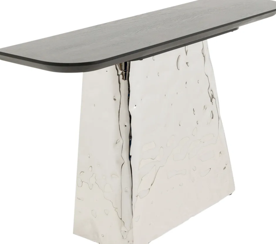 KARE Konsole Caldera 138x76cm