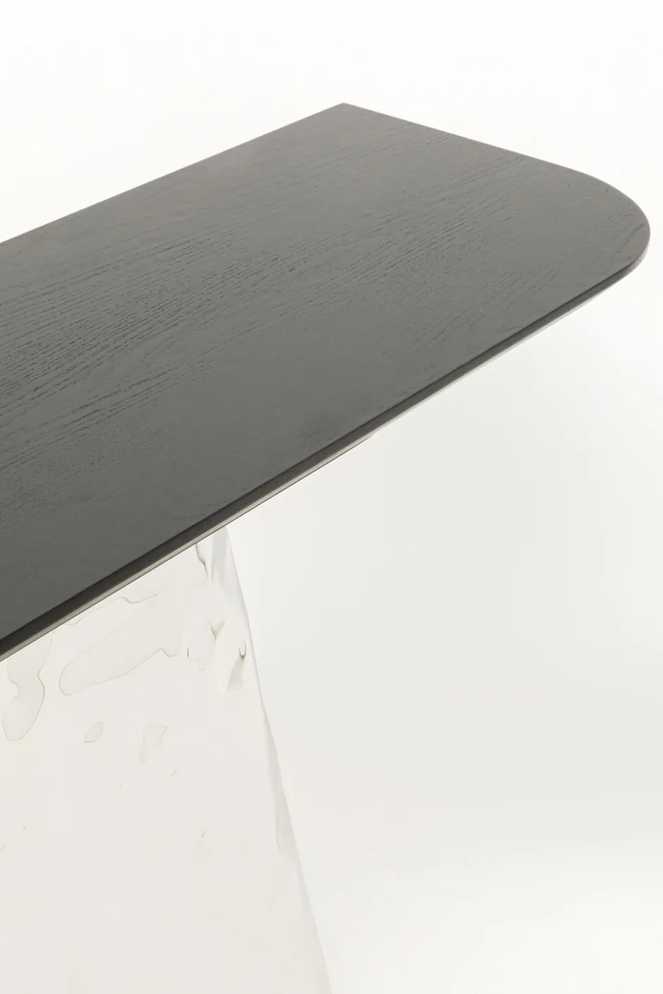 KARE Konsole Caldera 138x76cm