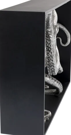 KARE Konsole Calmar 124x85cm