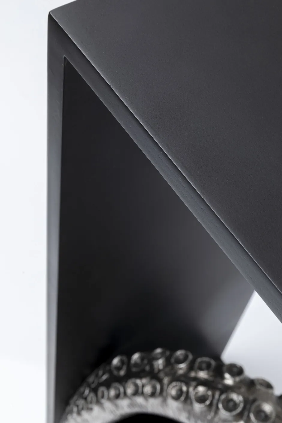 KARE Konsole Calmar 124x85cm