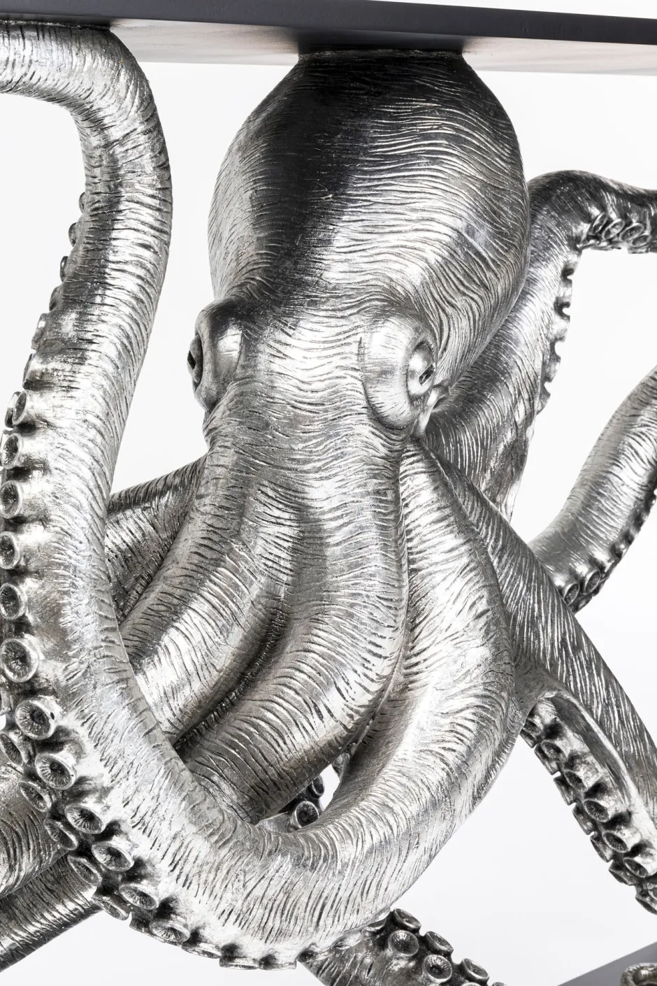 KARE Konsole Calmar 124x85cm