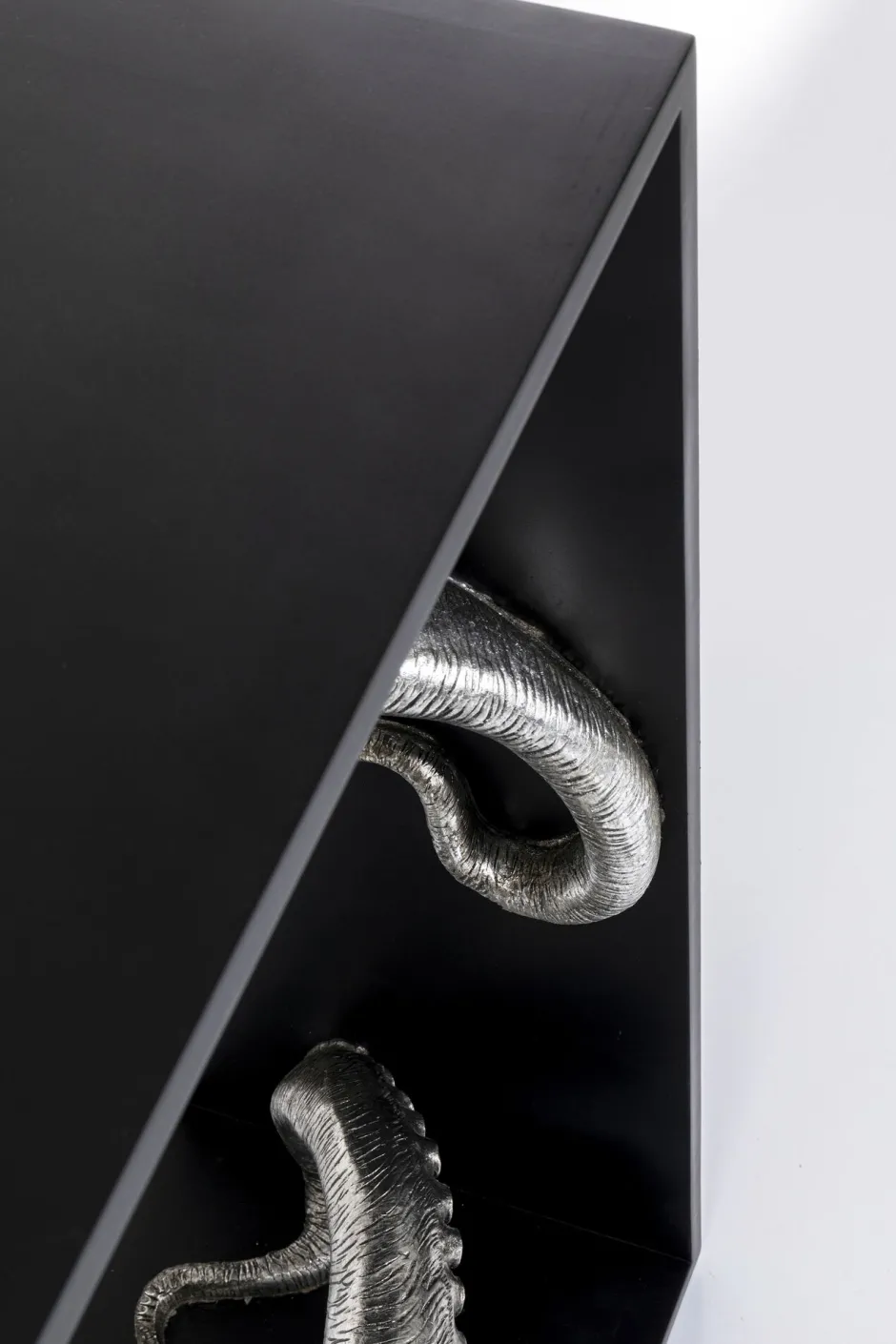 KARE Konsole Calmar 124x85cm