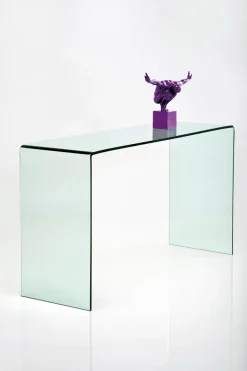 KARE Konsole Clear Club