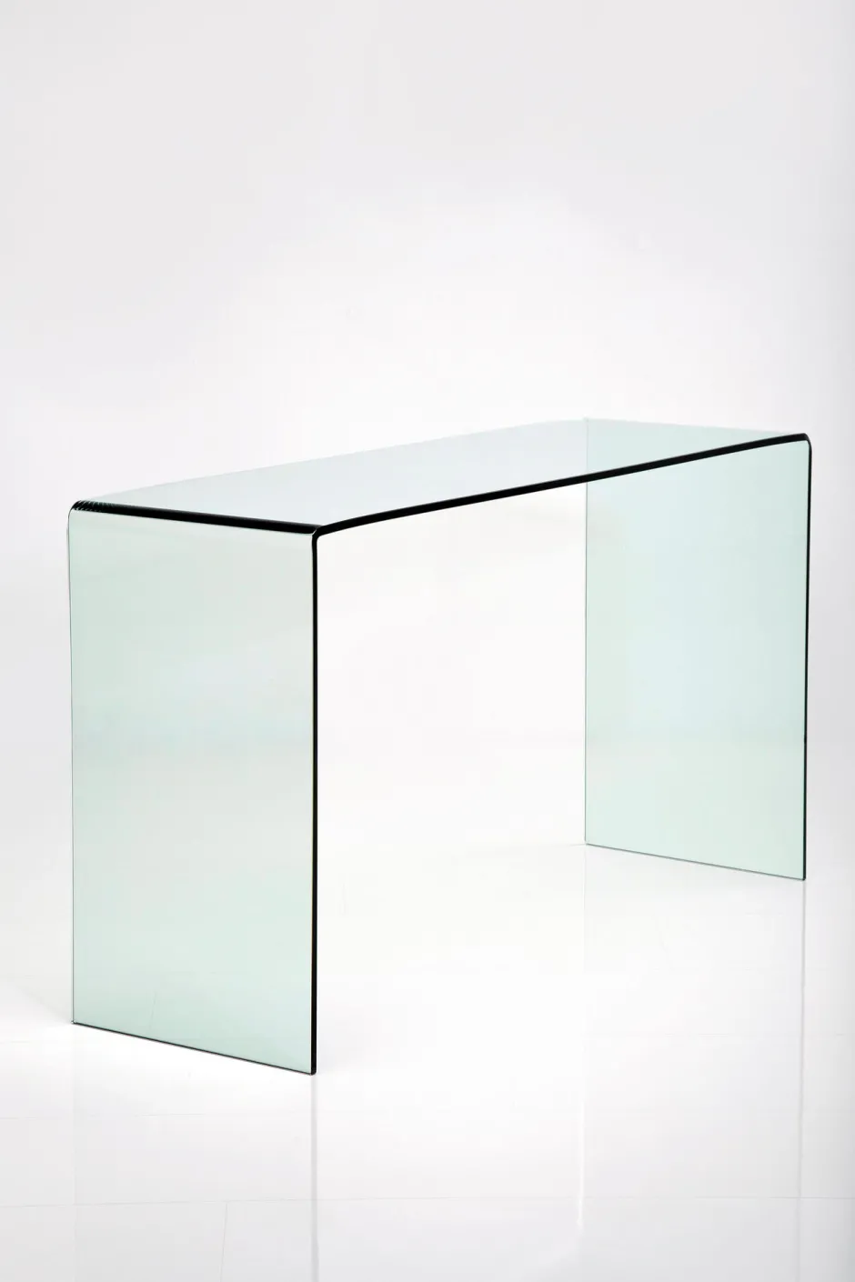 KARE Konsole Clear Club