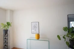 KARE Konsole Clear Club