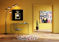 KARE Konsole Clear Club