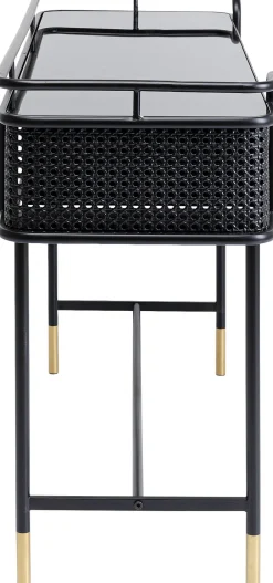 KARE Konsole Fence 120x80cm