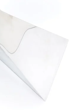 KARE Konsole Gloria Chrom