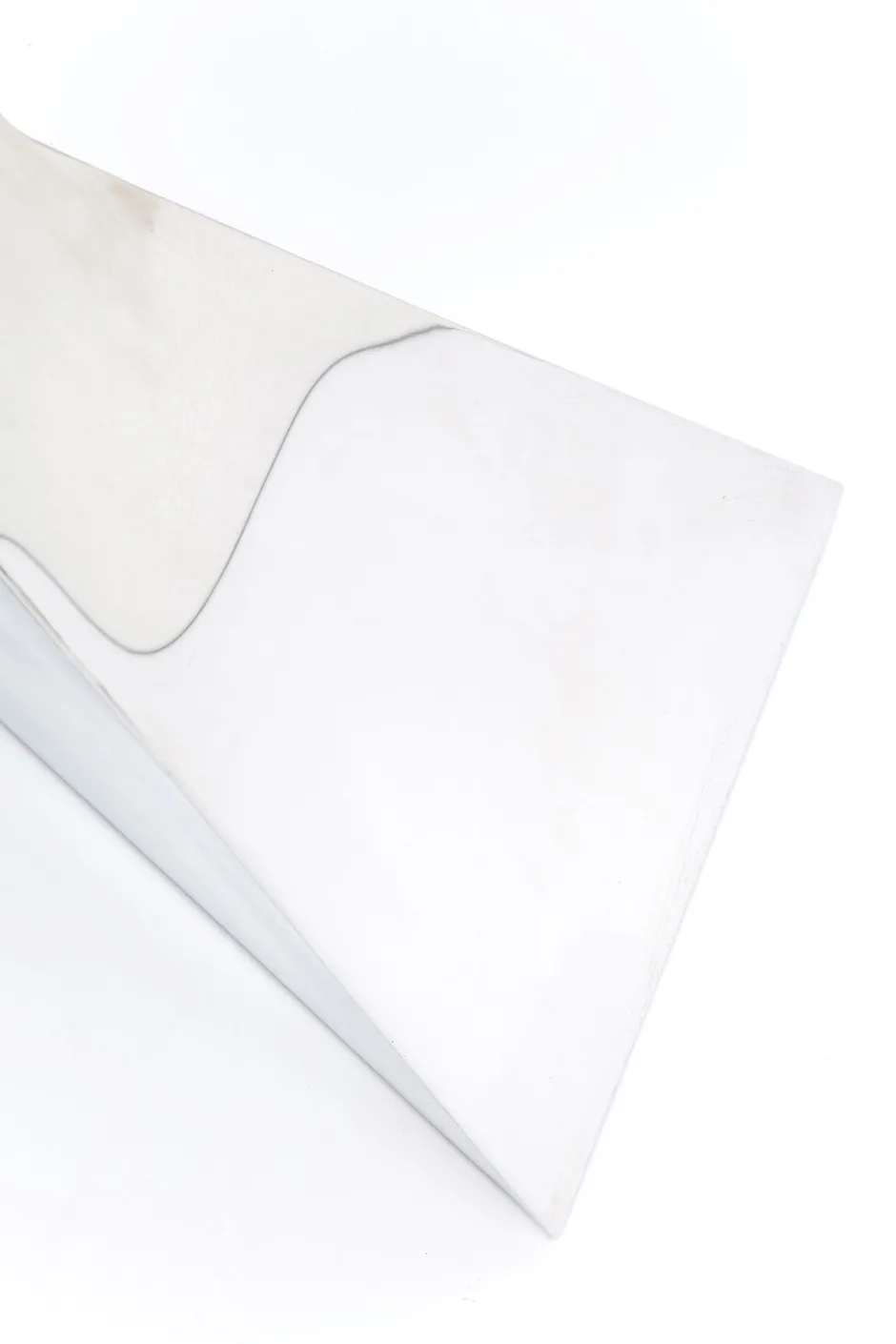 KARE Konsole Gloria Chrom