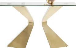 KARE Konsole Gloria Gold