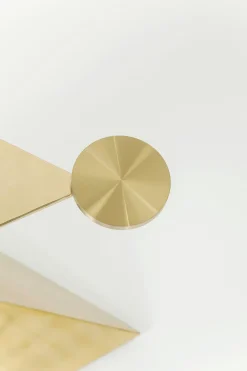 KARE Konsole Gloria Gold