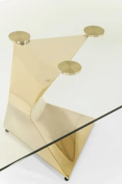 KARE Konsole Gloria Gold