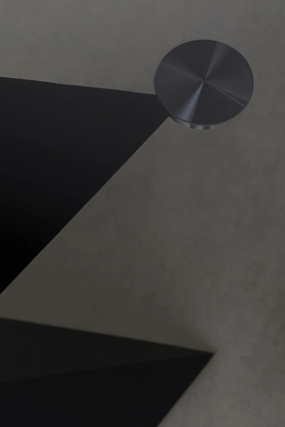 KARE Konsole Gloria Schwarz 140x81cm