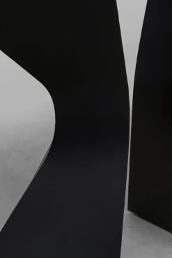 KARE Konsole Gloria Schwarz 140x81cm