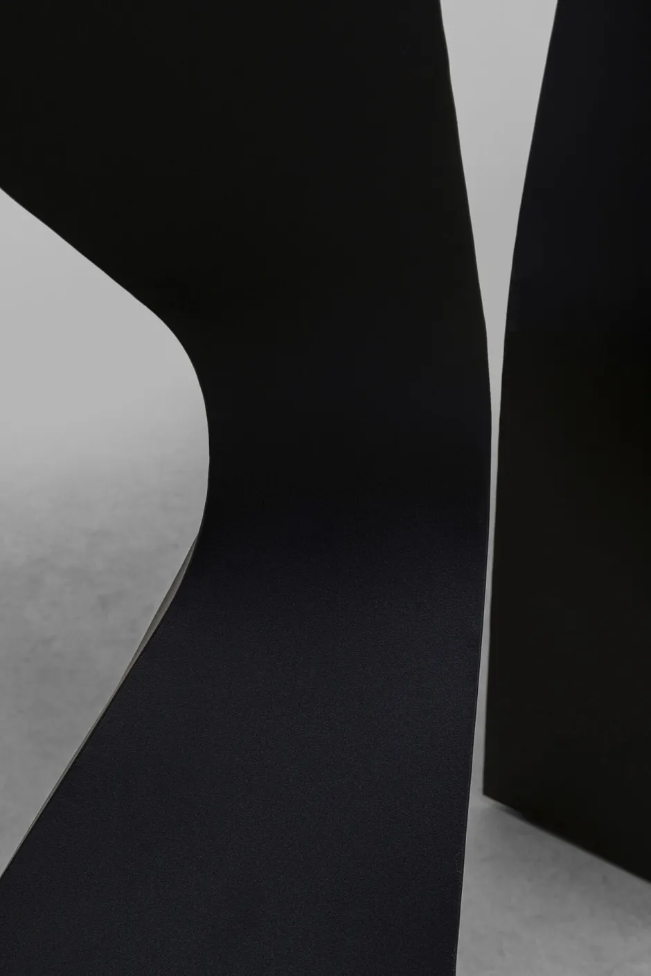 KARE Konsole Gloria Schwarz 140x81cm