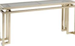 KARE Konsole Gold Rush