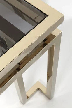 KARE Konsole Gold Rush