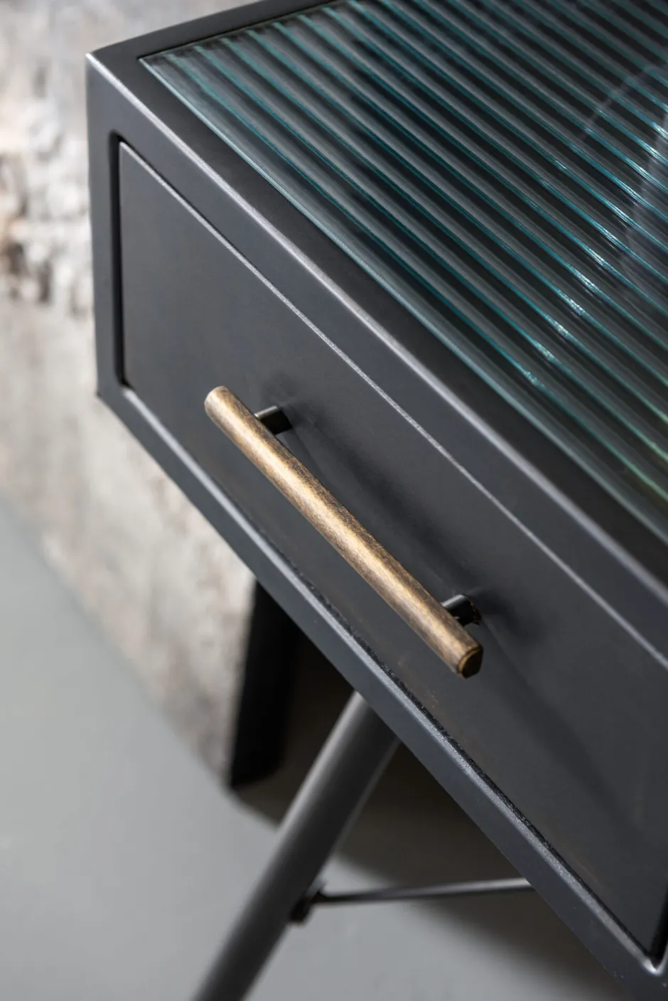 KARE Konsole La Gomera