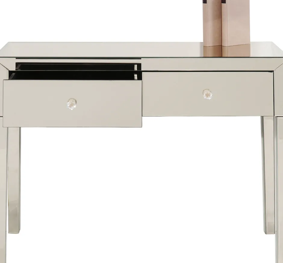 KARE Konsole Luxury Pearl