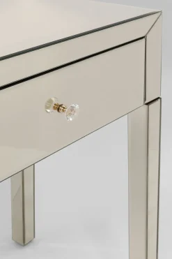 KARE Konsole Luxury Pearl