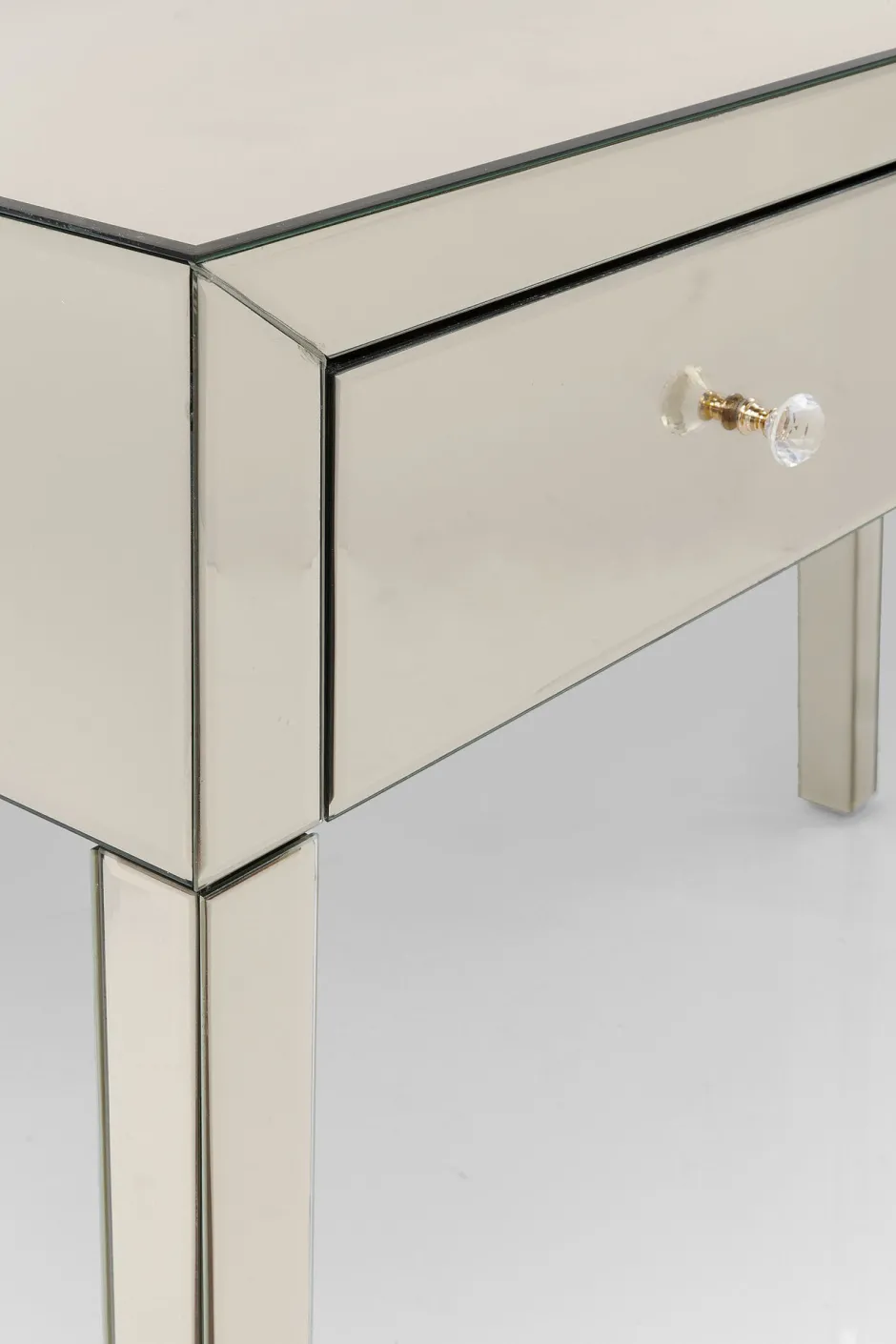 KARE Konsole Luxury Pearl