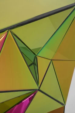 KARE Konsole Prisma Colore 127cm