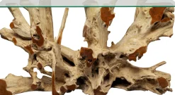 KARE Konsole Roots 150x45cm