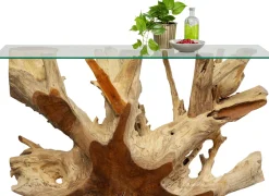 KARE Konsole Roots 150x45cm