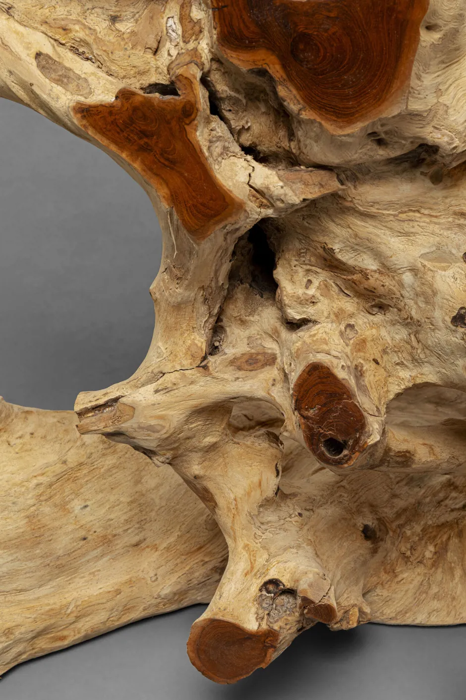 KARE Konsole Roots 150x45cm