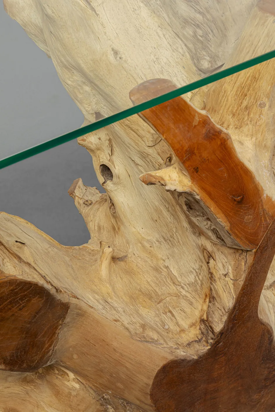 KARE Konsole Roots 150x45cm