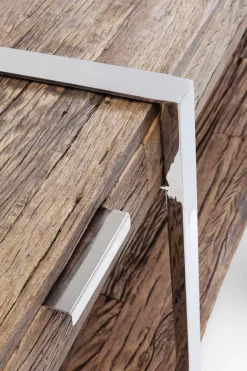 KARE Konsole Rustico 180x46cm