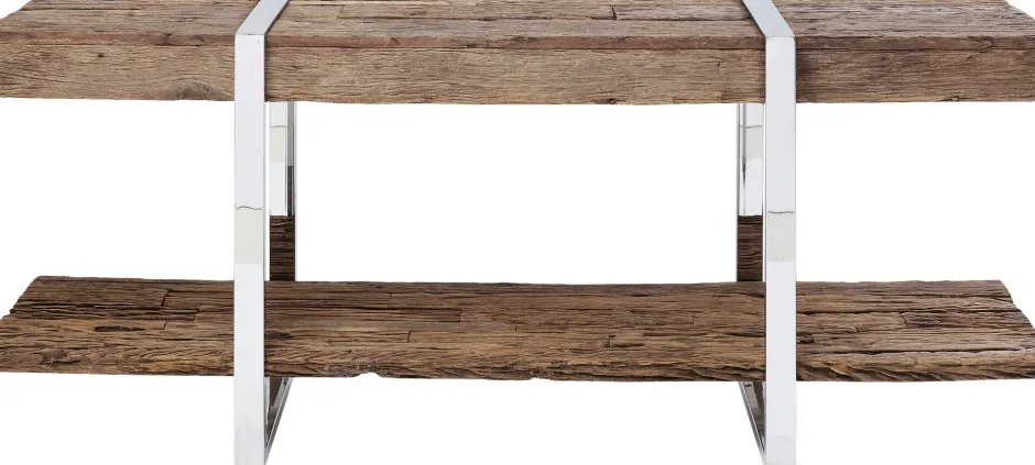 KARE Konsole Rustico 180x46cm