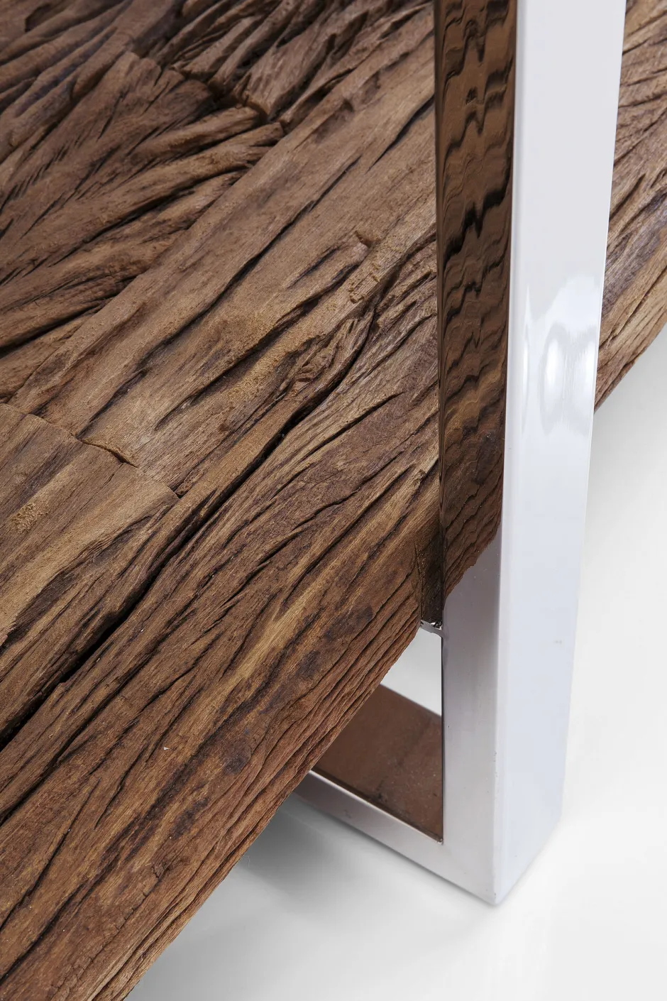 KARE Konsole Rustico 180x46cm