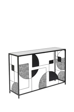 KARE Konsole Segno 120x80cm